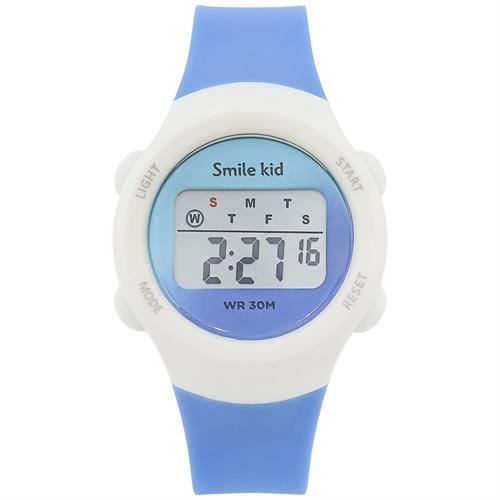Đồng hồ Smile Kid 41 mm Trẻ em SL184-01 Màu Xanh Dương