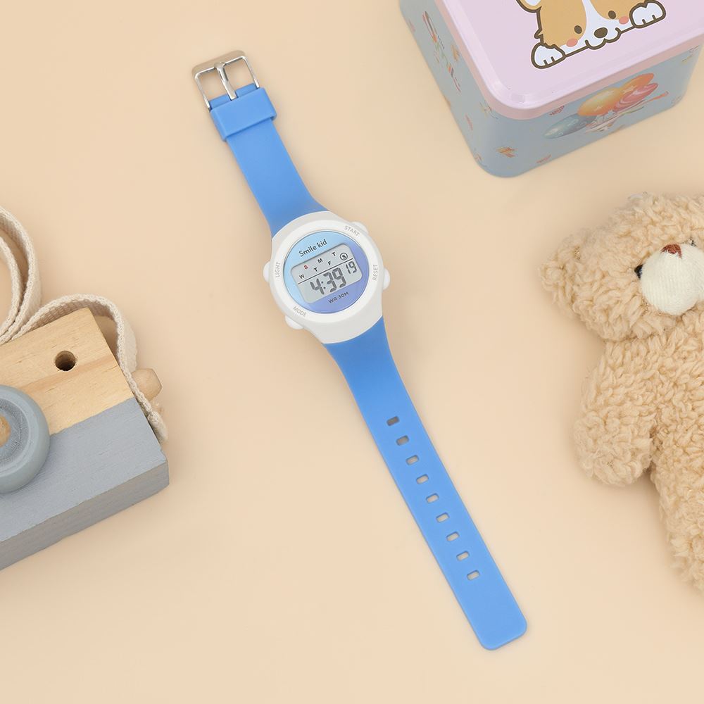 Đồng hồ Smile Kid 41 mm Trẻ em SL184-01