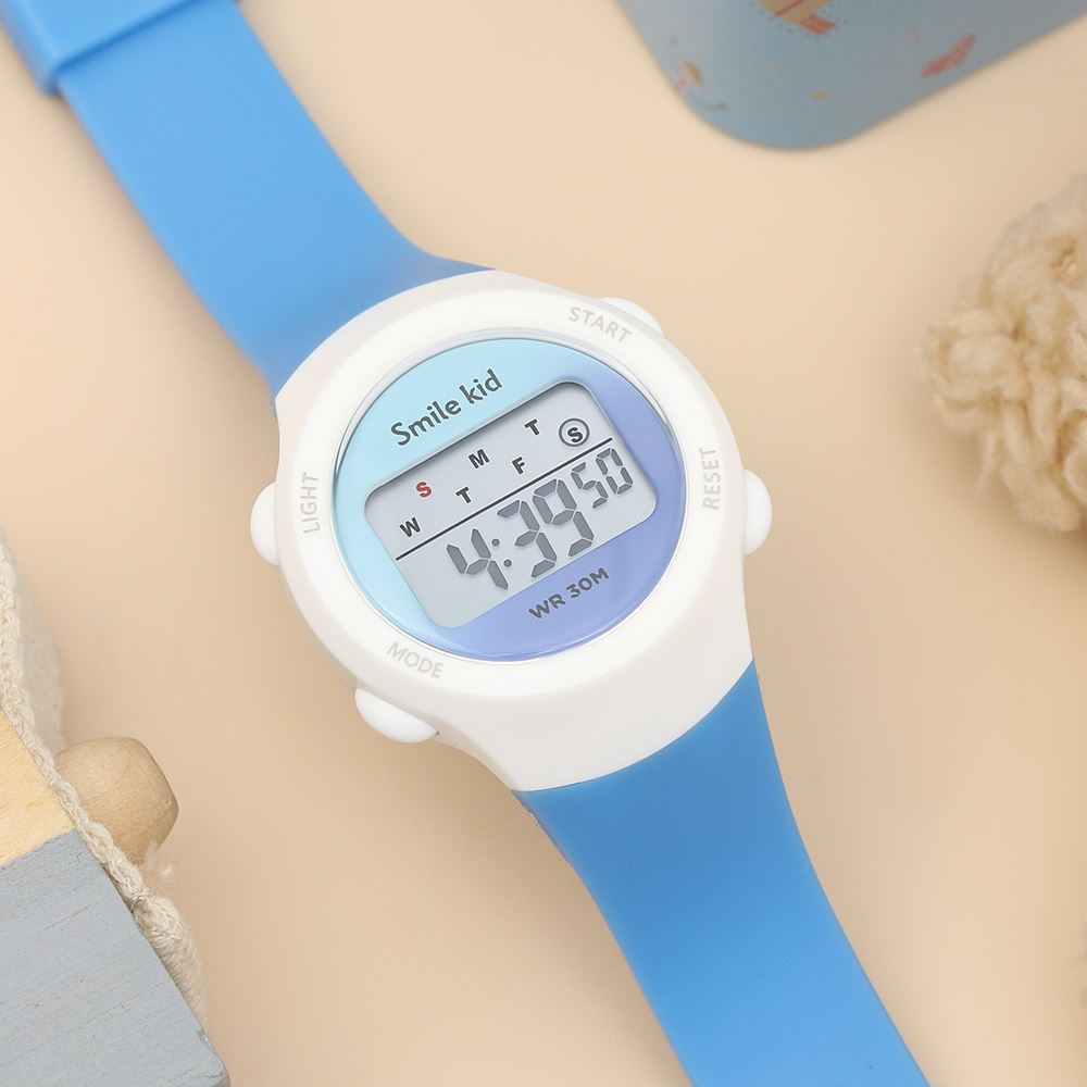 Đồng hồ Smile Kid 41 mm Trẻ em SL184-01