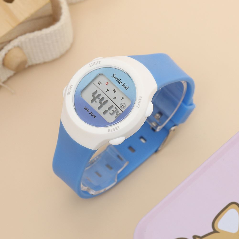 Đồng hồ Smile Kid 41 mm Trẻ em SL184-01