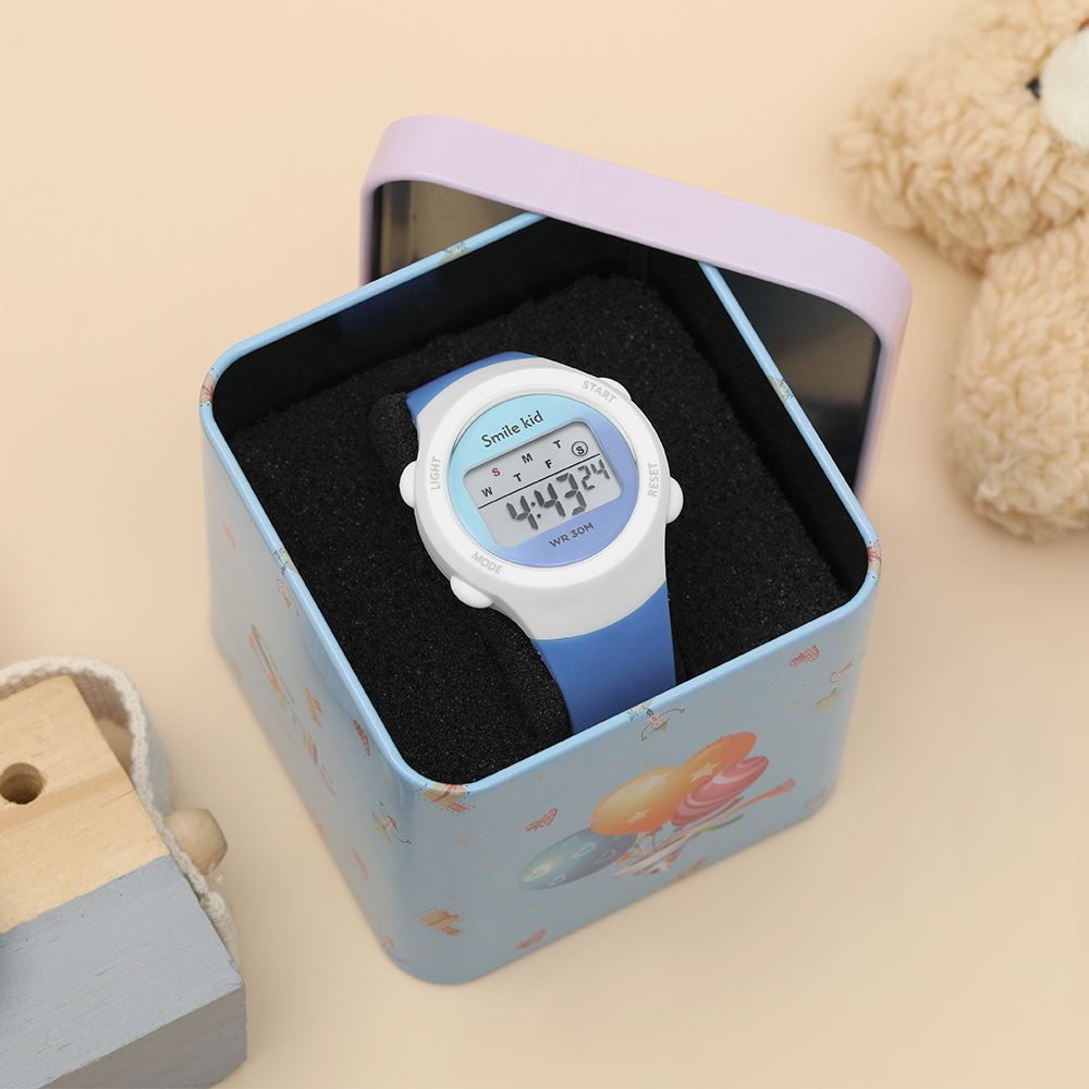 Đồng hồ Smile Kid 41 mm Trẻ em SL184-01