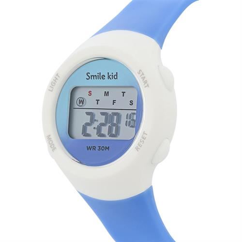 Đồng hồ Smile Kid 41 mm Trẻ em SL184-01 Màu Xanh Dương