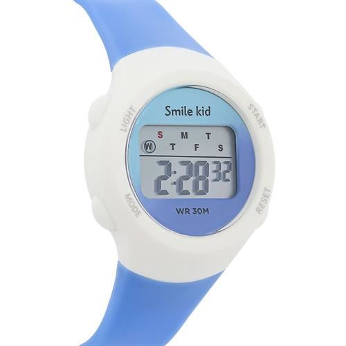 Đồng hồ Smile Kid 41 mm Trẻ em SL184-01 Màu Xanh Dương