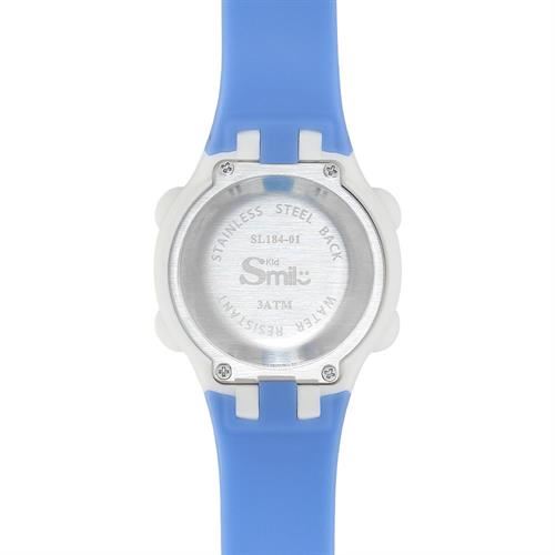 Đồng hồ Smile Kid 41 mm Trẻ em SL184-01 Màu Xanh Dương