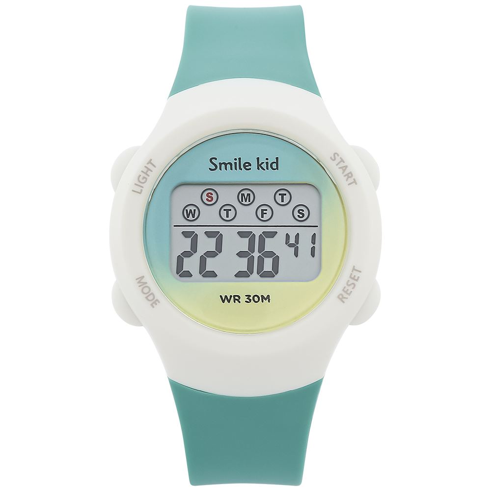 Đồng hồ Smile Kid 41 mm Trẻ em SL184-02