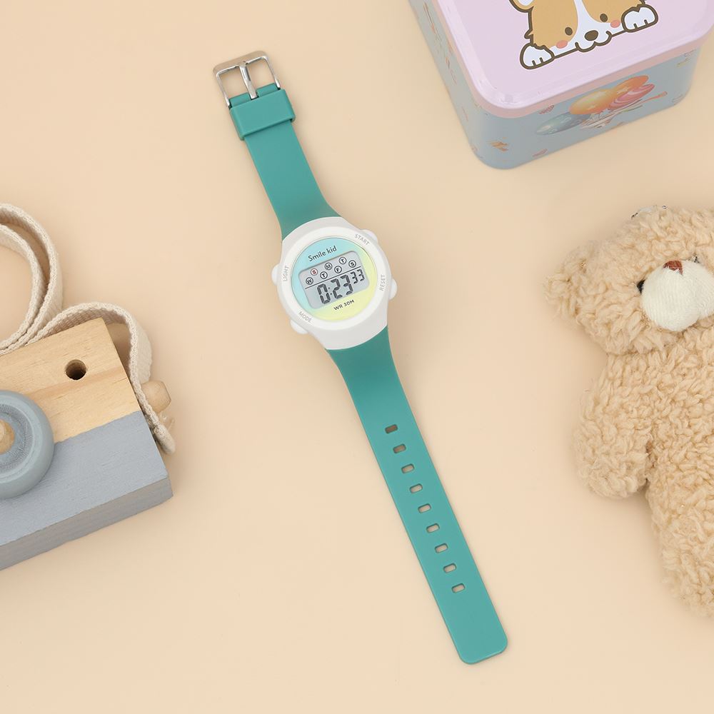 Đồng hồ Smile Kid 41 mm Trẻ em SL184-02