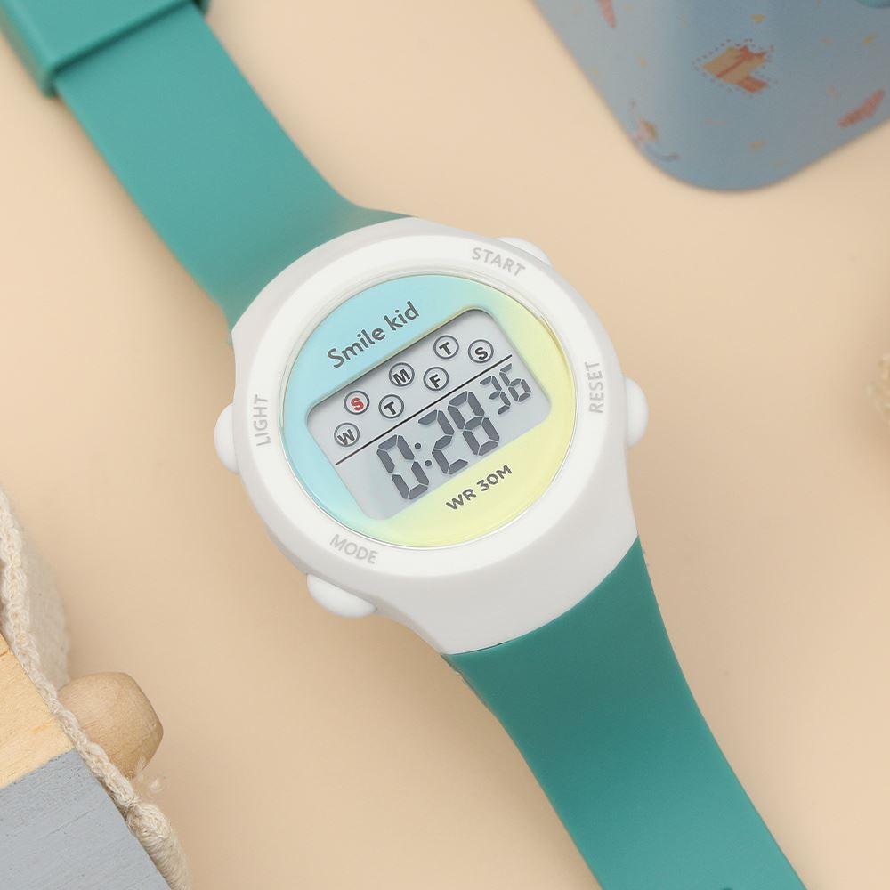 Đồng hồ Smile Kid 41 mm Trẻ em SL184-02