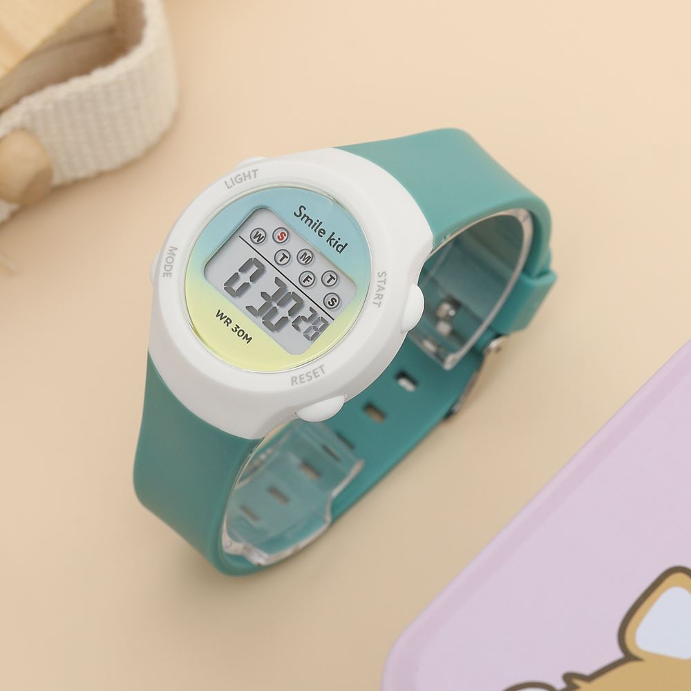 Đồng hồ Smile Kid 41 mm Trẻ em SL184-02
