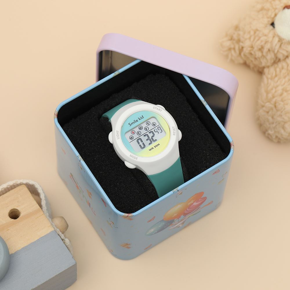 Đồng hồ Smile Kid 41 mm Trẻ em SL184-02