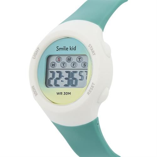 Đồng hồ Smile Kid 41 mm Trẻ em SL184-02 Màu Xanh lá