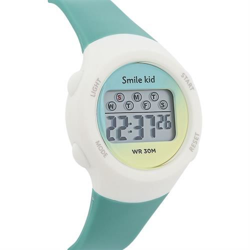 Đồng hồ Smile Kid 41 mm Trẻ em SL184-02 Màu Xanh lá