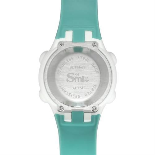Đồng hồ Smile Kid 41 mm Trẻ em SL184-02 Màu Xanh lá