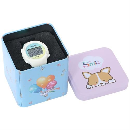 Đồng hồ Smile Kid 41 mm Trẻ em SL184-02 Màu Xanh lá