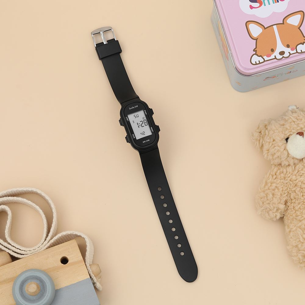 Đồng hồ Smile Kid 24 mm Trẻ em SL185-01