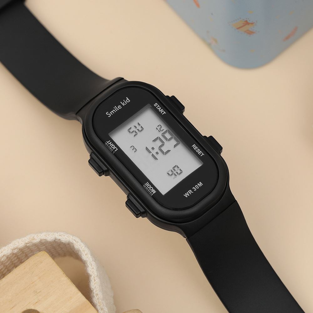 Đồng hồ Smile Kid 24 mm Trẻ em SL185-01