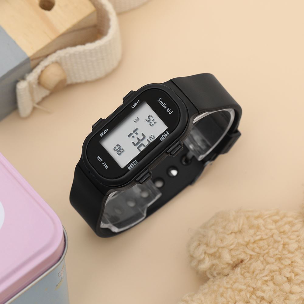 Đồng hồ Smile Kid 24 mm Trẻ em SL185-01