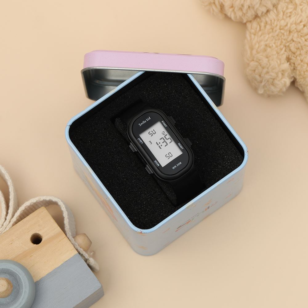 Đồng hồ Smile Kid 24 mm Trẻ em SL185-01