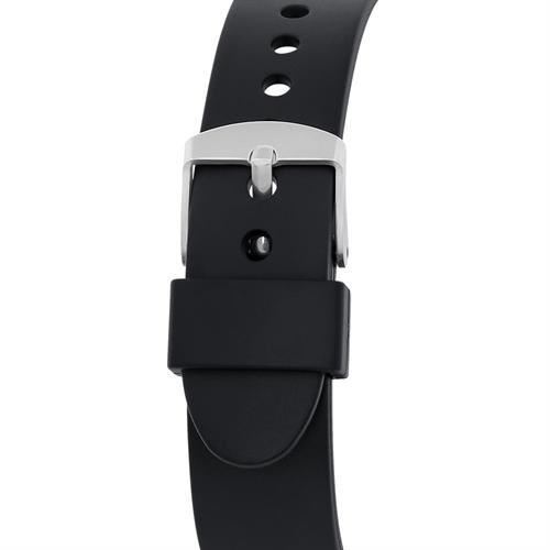 Đồng hồ Smile Kid 24 mm Trẻ em SL185-01 Màu Đen