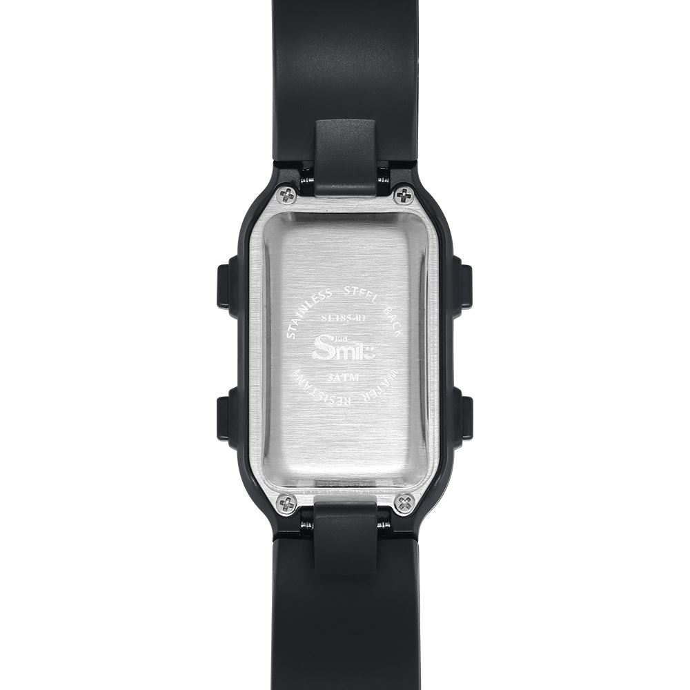 Đồng hồ Smile Kid 24 mm Trẻ em SL185-01 - 5