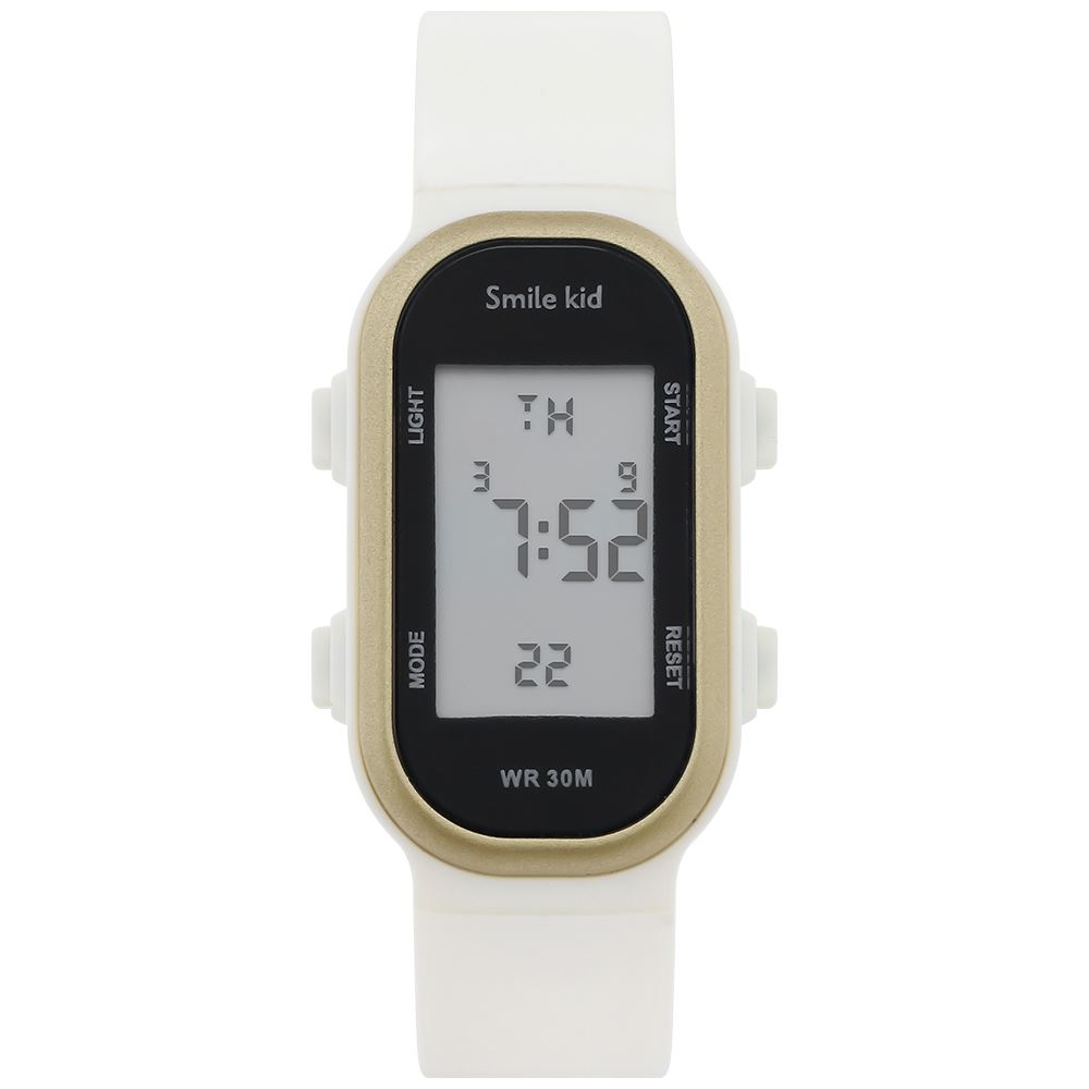 Đồng hồ Smile Kid 24 mm Trẻ em SL185-02