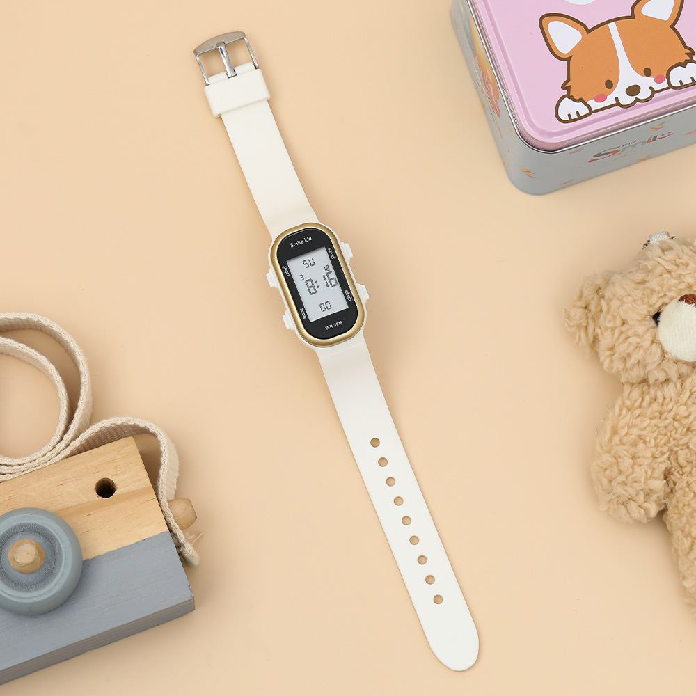 Đồng hồ Smile Kid 24 mm Trẻ em SL185-02