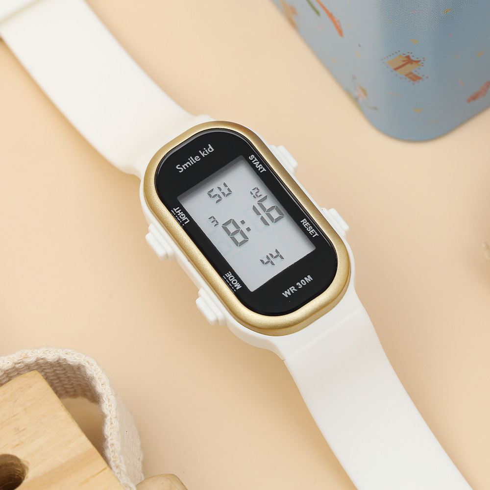 Đồng hồ Smile Kid 24 mm Trẻ em SL185-02