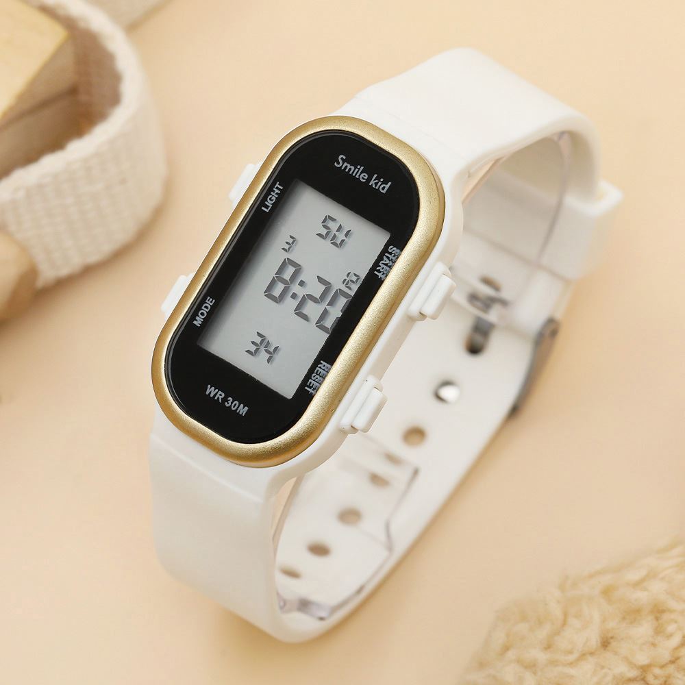 Đồng hồ Smile Kid 24 mm Trẻ em SL185-02