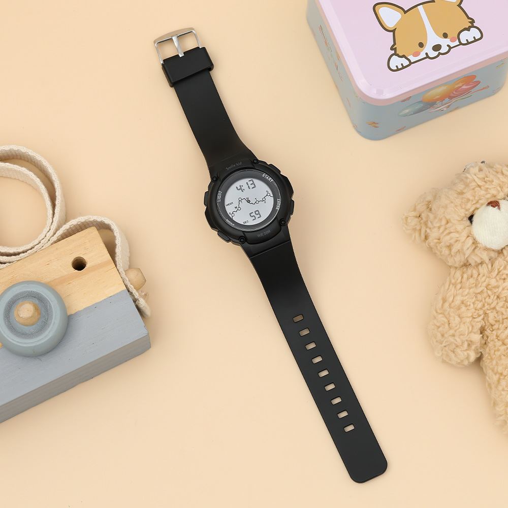 Đồng hồ Smile Kid 41.3 mm Trẻ em SL186-01