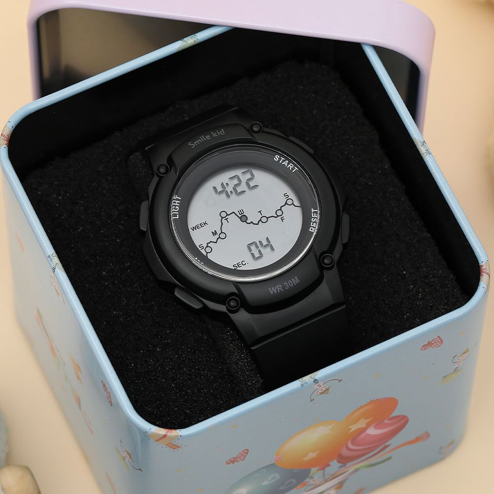 Đồng hồ Smile Kid 41.3 mm Trẻ em SL186-01