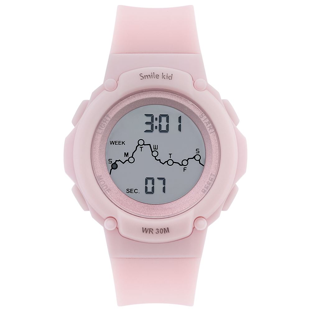 Đồng hồ Smile Kid 41.3 mm Trẻ em SL186-02