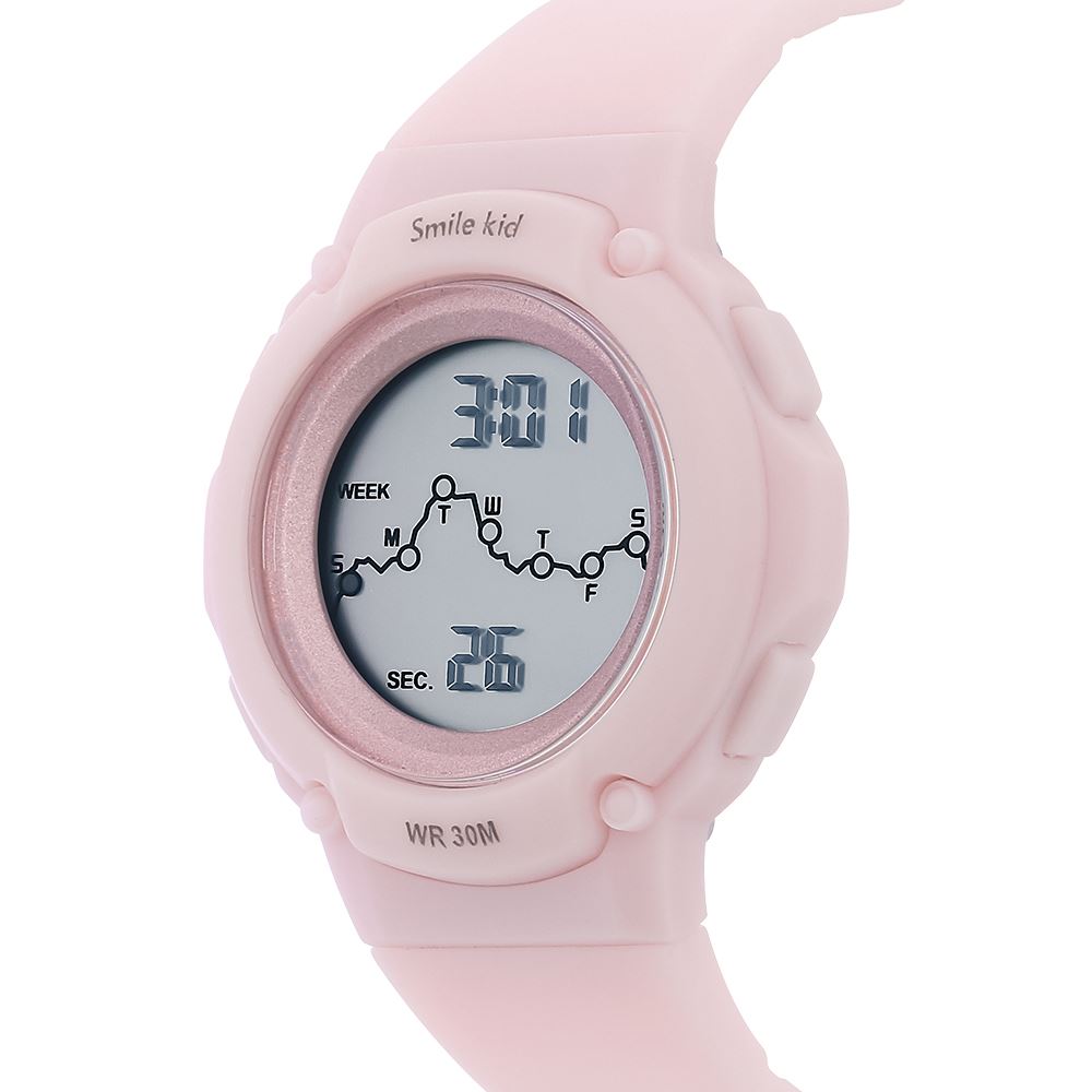 Đồng hồ Smile Kid 41.3 mm Trẻ em SL186-02 - 2
