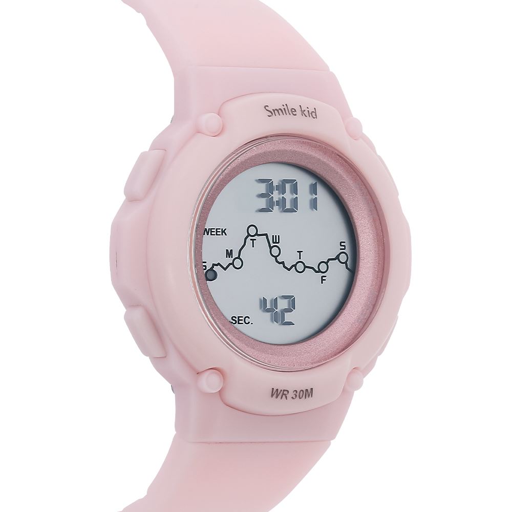Đồng hồ Smile Kid 41.3 mm Trẻ em SL186-02 - 3