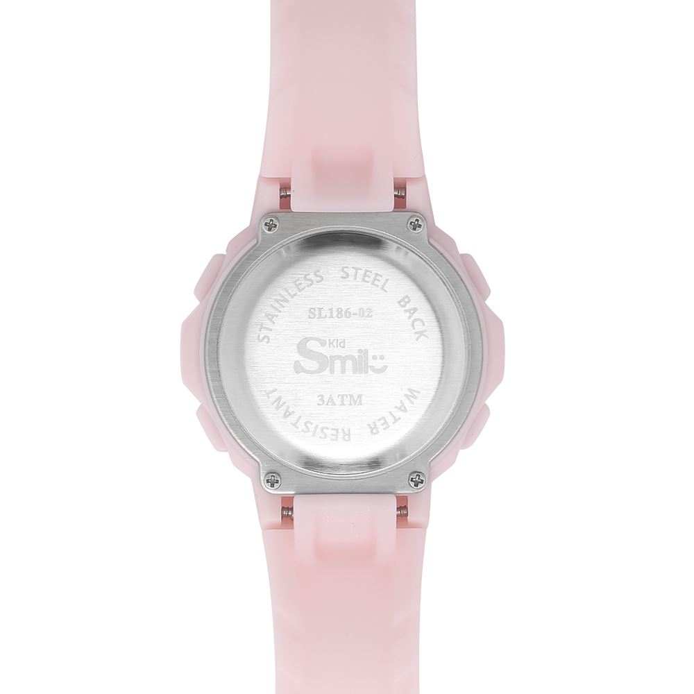 Đồng hồ Smile Kid 41.3 mm Trẻ em SL186-02 - 5