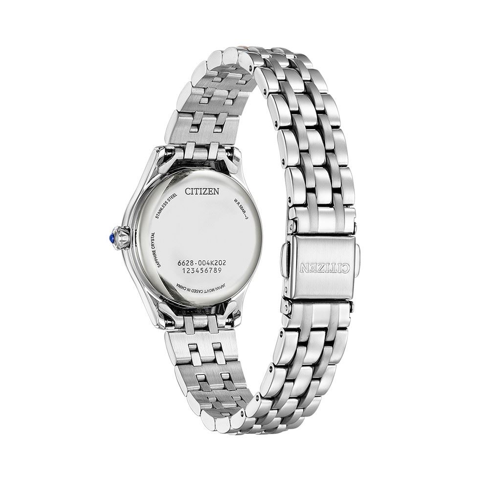 Đồng hồ Citizen Sunshine and Luna 28 mm Nữ PR1040-88N - 3
