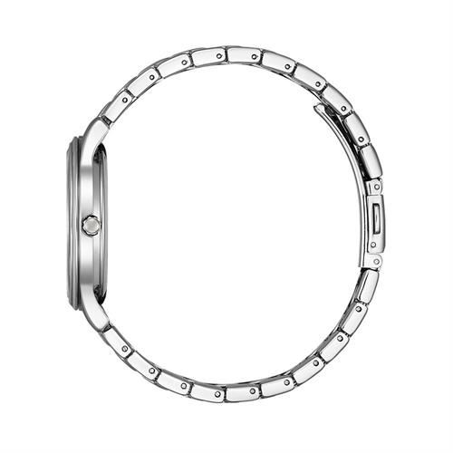 Đồng hồ Citizen 34 mm Nữ EM0411-71A Màu Bạc