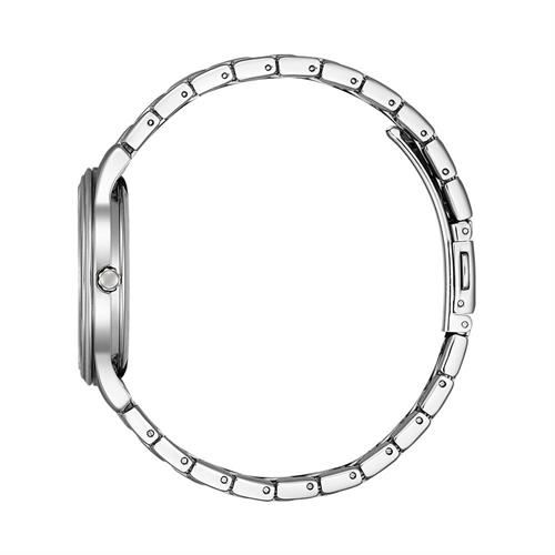 Đồng hồ Citizen 34 mm Nữ EM0411-71X Màu Bạc