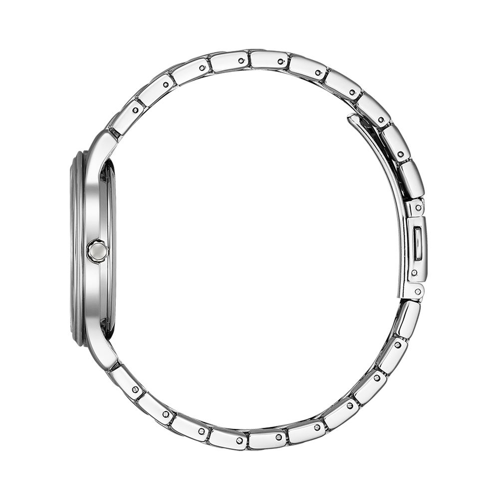 Đồng hồ Citizen 34 mm Nữ EM0411-71X Màu Bạc