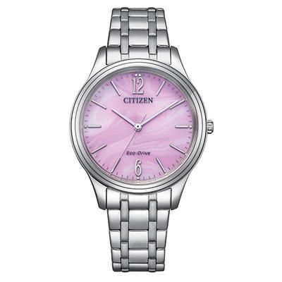 Đồng hồ Citizen 34 mm Nữ EM0411-71X