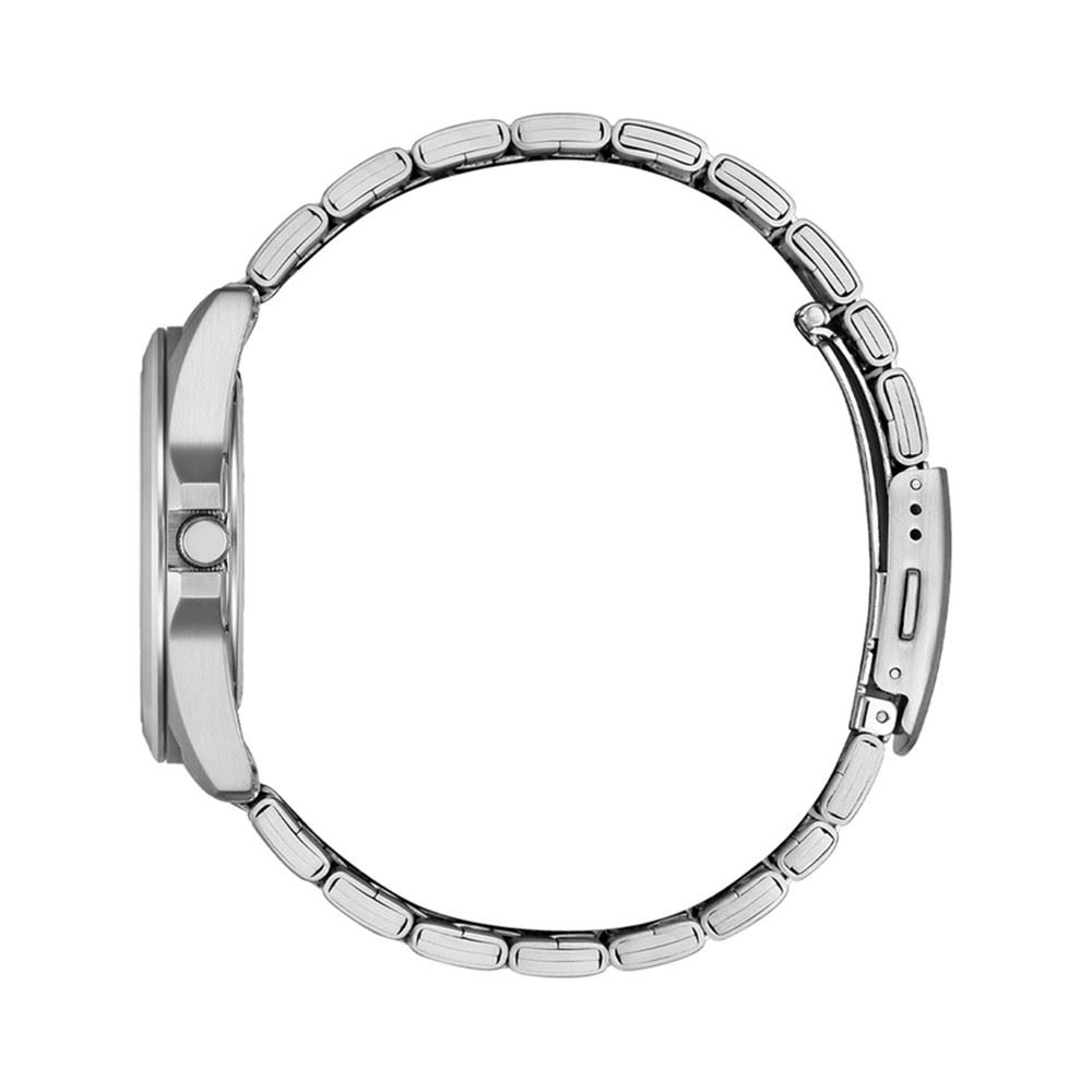 Đồng hồ Citizen 39 mm Nam BF0581-54A Màu Bạc
