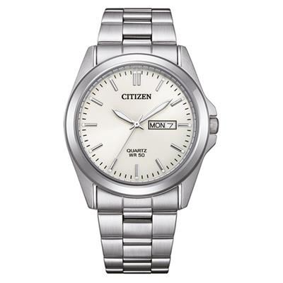 Đồng hồ Citizen 39 mm Nam BF0581-54A