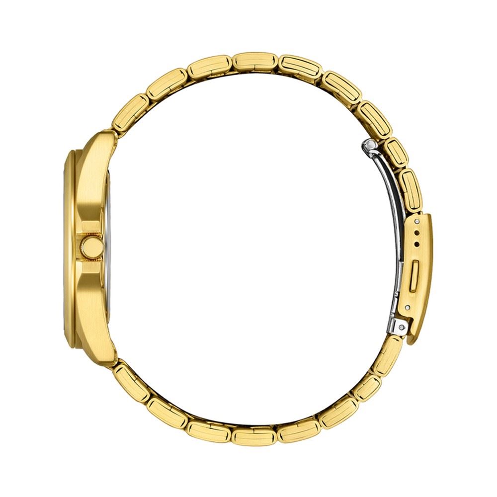Đồng hồ Citizen 39 mm Nam BF0583-59P Màu Vàng
