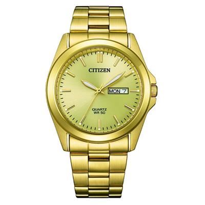 Đồng hồ Citizen 39 mm Nam BF0583-59P