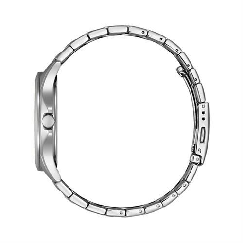 Đồng hồ Citizen 41 mm Nam BF2021-82A Màu Bạc