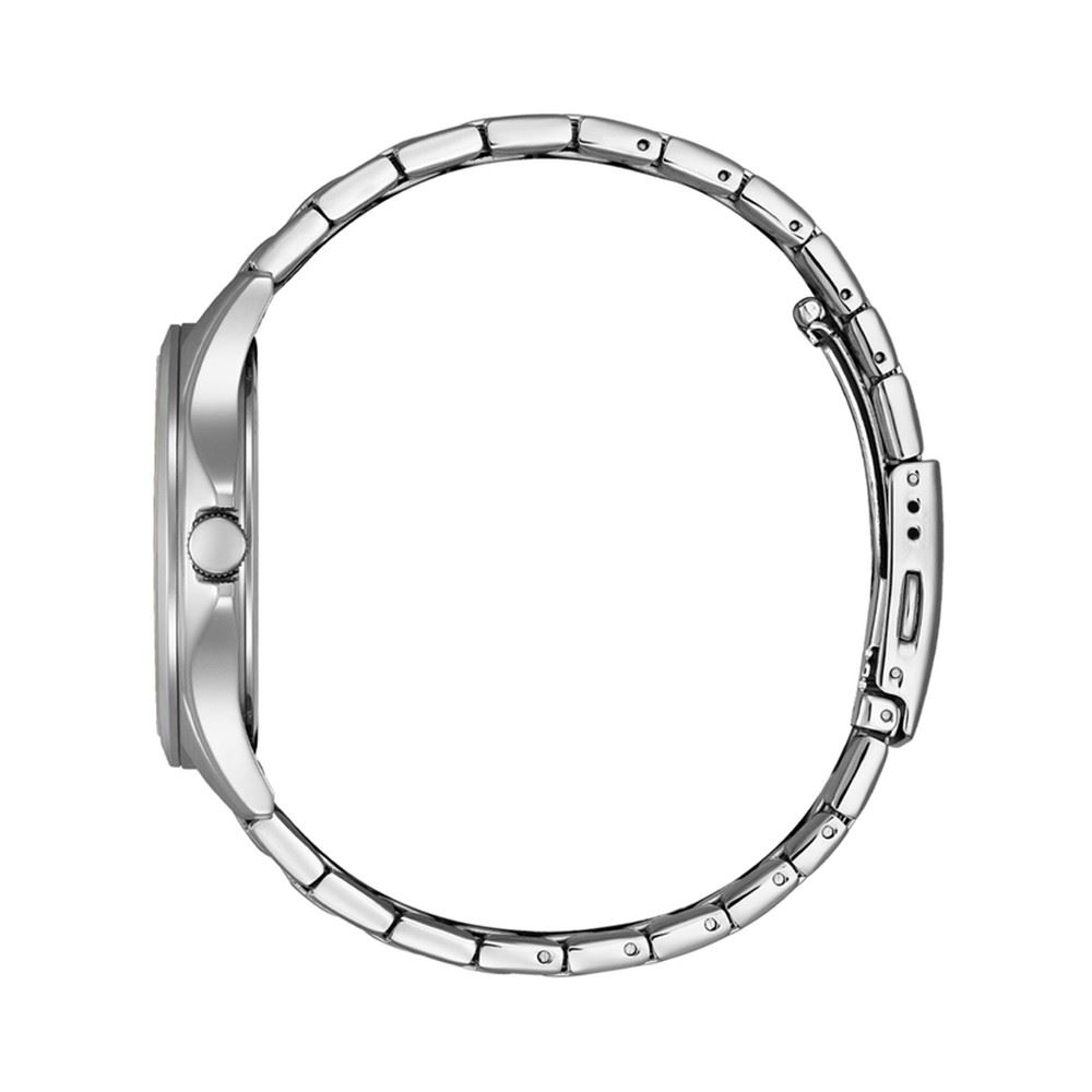Đồng hồ Citizen 41 mm Nam BF2021-82A Màu Bạc