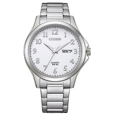 Đồng hồ Citizen 41 mm Nam BF2021-82A