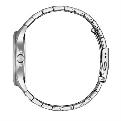 Đồng hồ Citizen 41 mm Nam BF2021-82L Màu Bạc