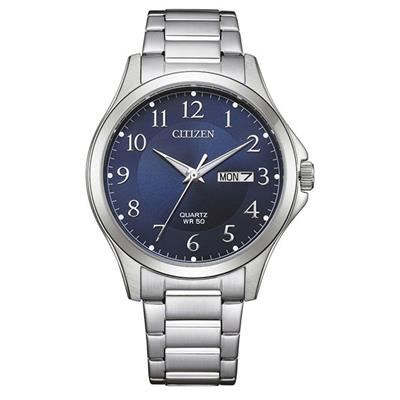 Đồng hồ Citizen 41 mm Nam BF2021-82L