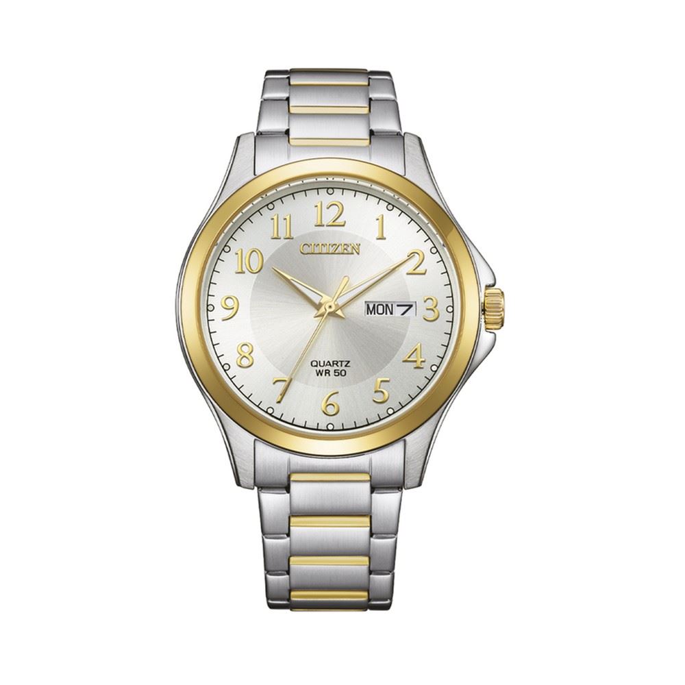 Đồng hồ Citizen 41 mm Nam BF2026-89A