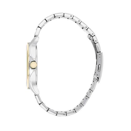 Đồng hồ Citizen 41 mm Nam BF2026-89A Màu Màu kết hợp