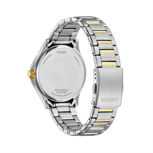 Đồng hồ Citizen 41 mm Nam BF2026-89A Màu Màu kết hợp